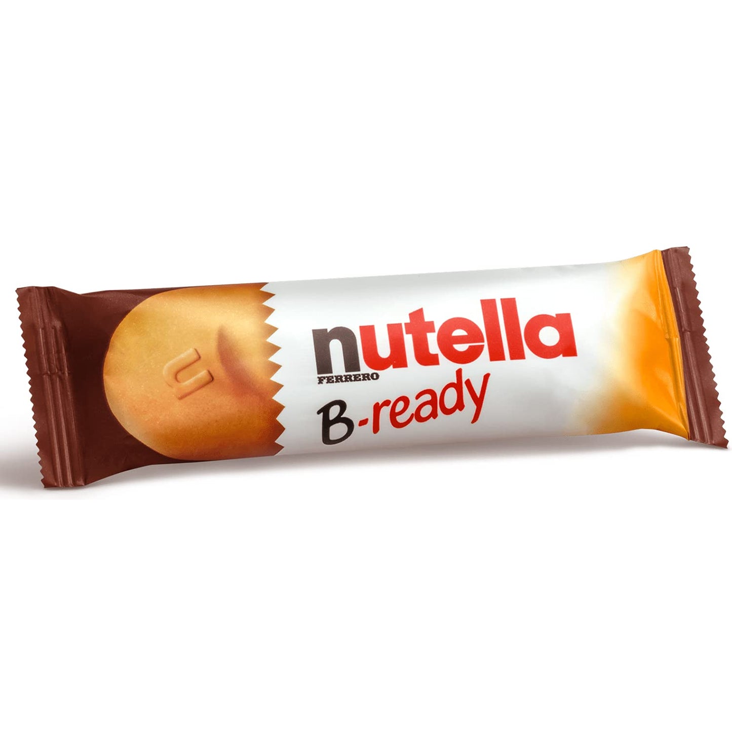 FERERRO NUTELLA B-READY 22GM