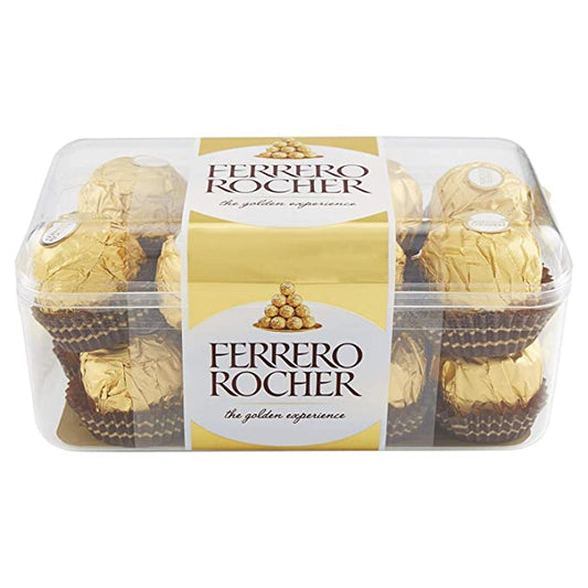 FERRERO ROCHER 200 GM