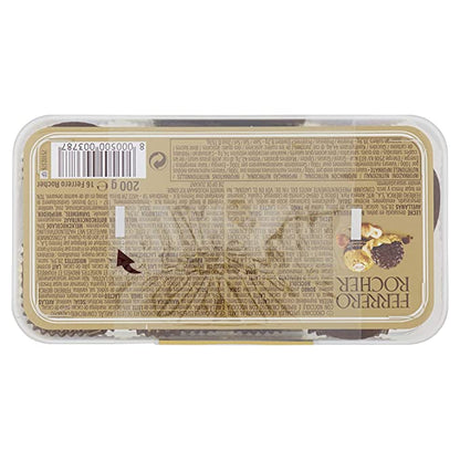 FERRERO ROCHER 200 GM