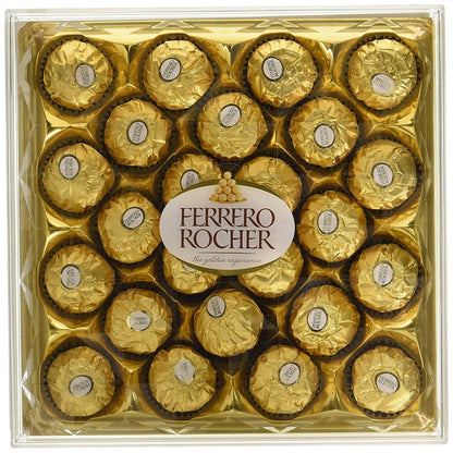 FERRERO ROCHER 300 GM