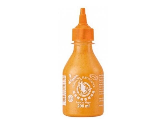 FLYING GOOSE SRIRACHA MAYO SAUCE 200 ML