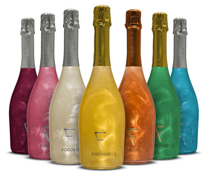 FOGOSO CHAMPAGNE 375 ML