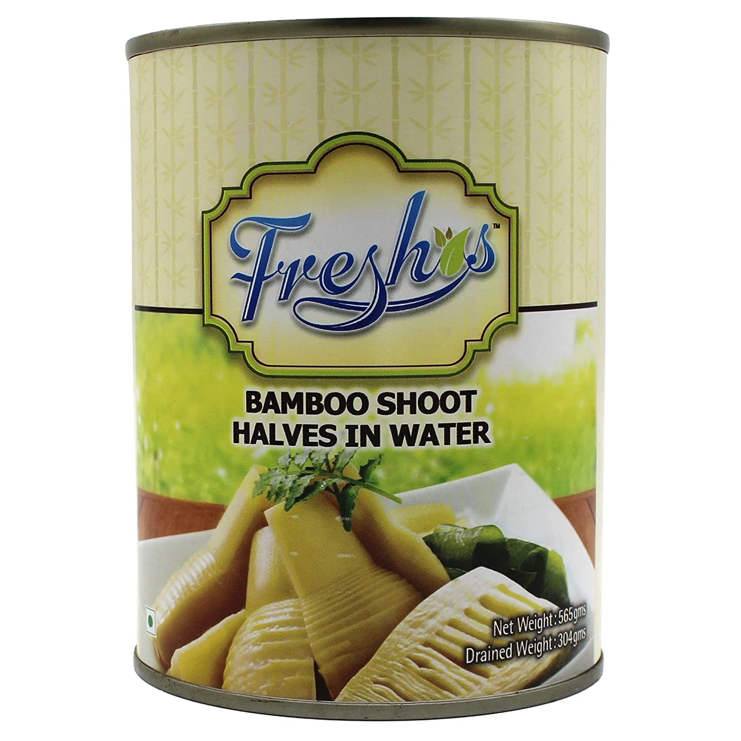 FRESHOS BAMBOO SHOOT 565 GM