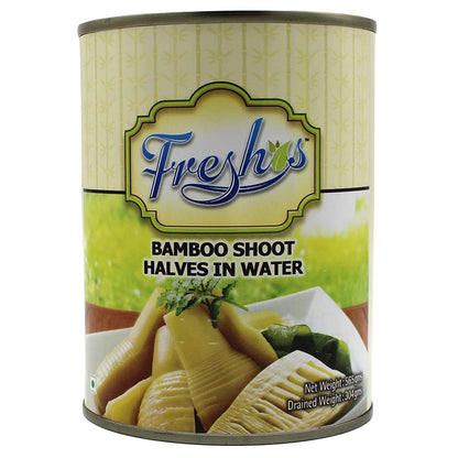 FRESHOS BAMBOO SHOOT 565 GM