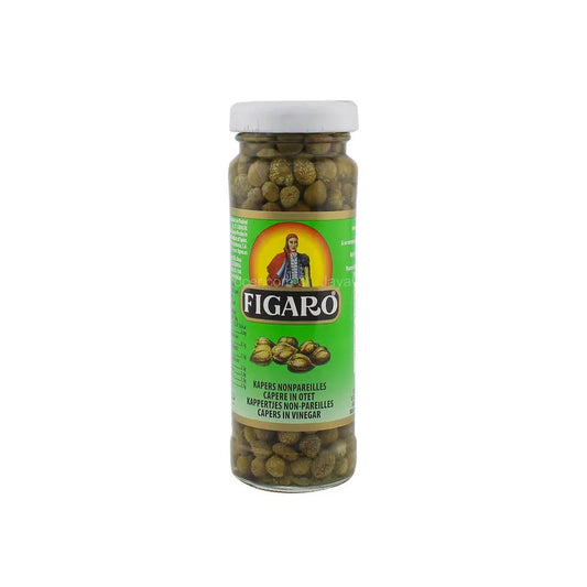 FRESHOS SPANISH CAPERS 60 GM