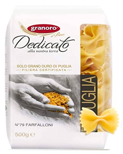 GRANORA FARFALLONI 500 GM