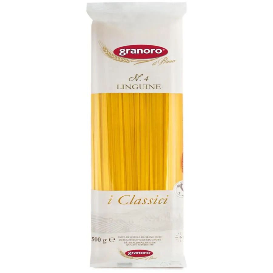 GRANORA LINGUINE 500 GM
