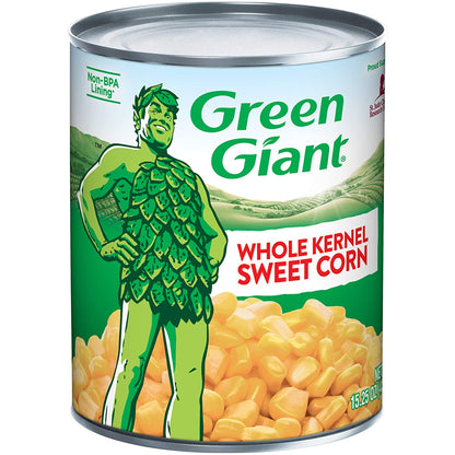 Green Giant Original sweet corn 340 gm