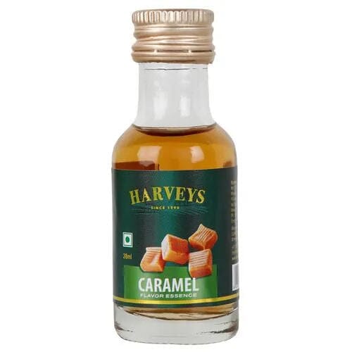 HARVEYS ESSENCE CARAMEL 28ML