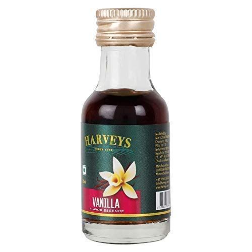 HARVEYS ESSENCE VANILLA 28ML