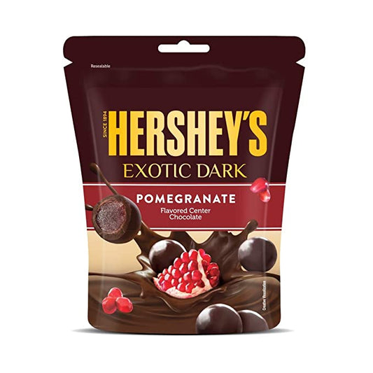 HERSHEYS POMEGRANATE 33.3GM