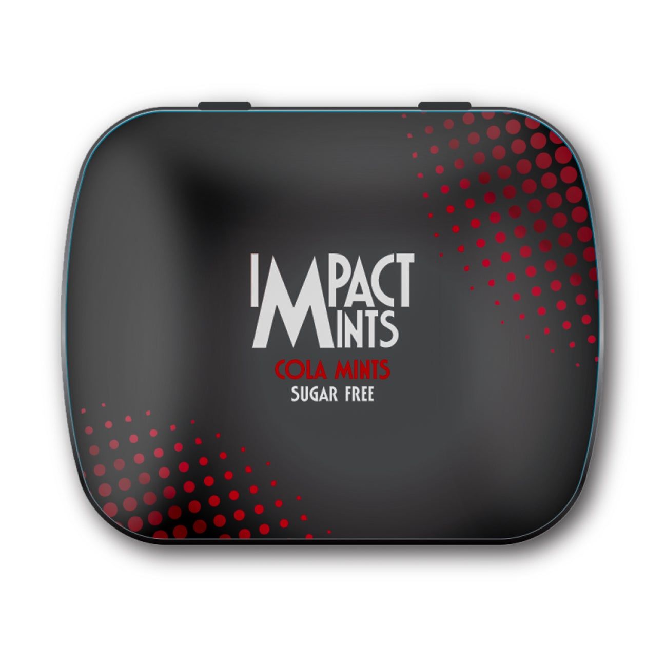 IMPACT MINTS COLA 14 GM