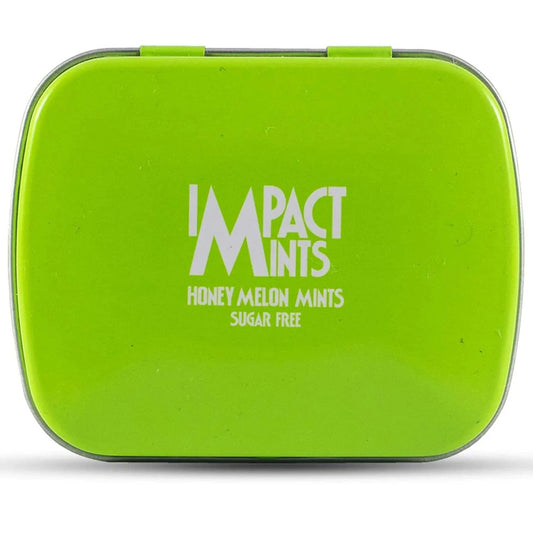 IMPACT MINTS HONEY LEMON 14 GM