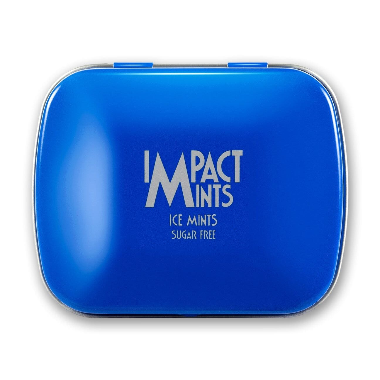 IMPACT MINTS ICE MINT SUGARFREE 14 GM