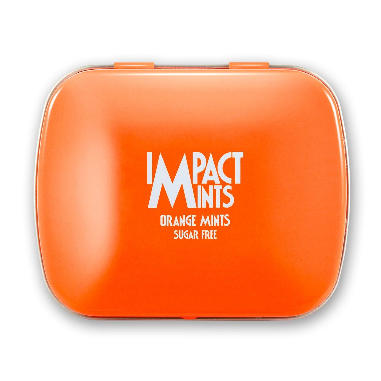 IMPACT MINTS ORANGE 14 GM