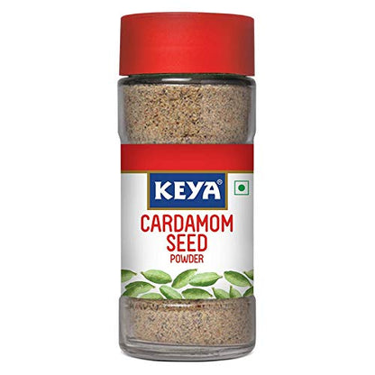 KEYA CARDAMOM SEED POWDER 50 GM