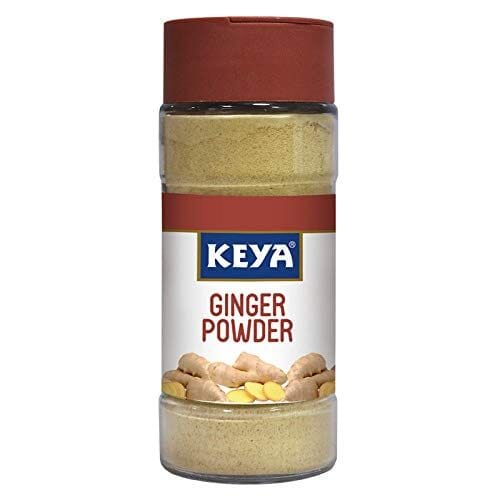 KEYA GINGER POWDER 40 GM