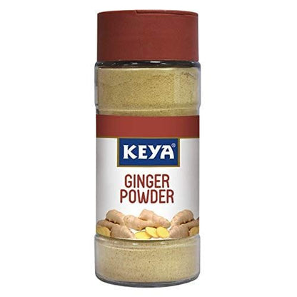 KEYA GINGER POWDER 40 GM