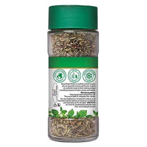 KEYA MIXED HERBS 20 GM