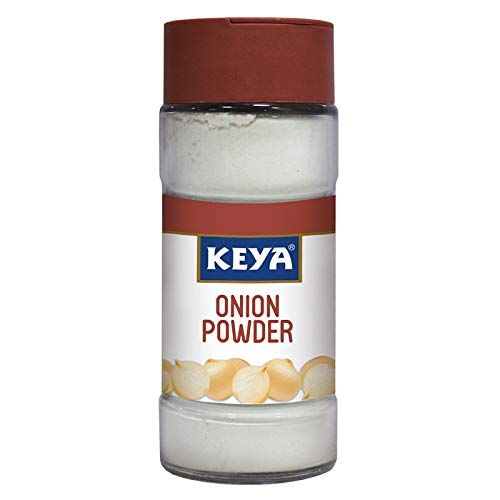 KEYA ONION POWDER 50 GM