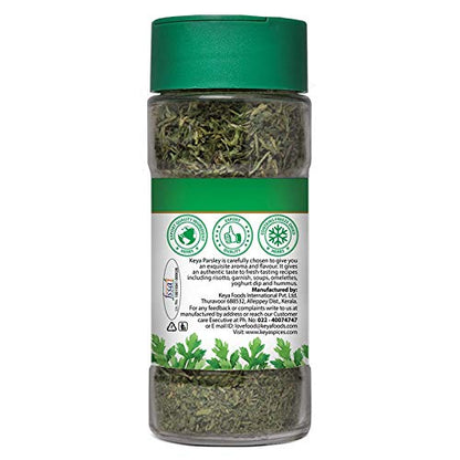 KEYA PARSLEY 15 GM