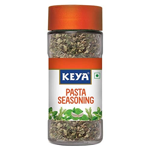 KEYA PASTA SEASONING 45 GM