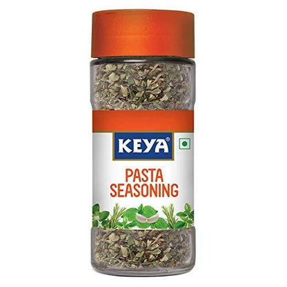 KEYA PASTA SEASONING 45 GM