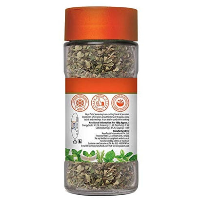 KEYA PASTA SEASONING 45 GM