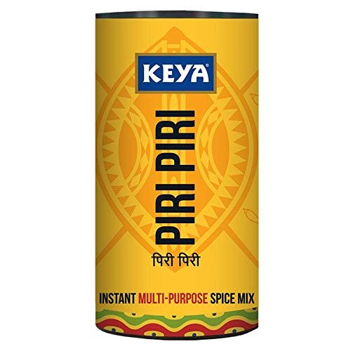 KEYA PIRI PIRI MASALA 80 GM