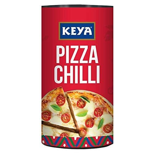 KEYA PIZZA CHILLI 70 GM