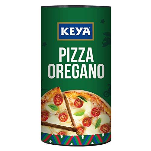 KEYA PIZZA OREGANO 80 GM