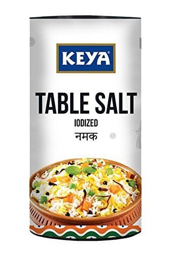 KEYA TABLE SALT 200 GM