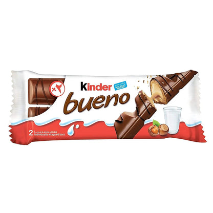 KINDER BUENO 43 GM