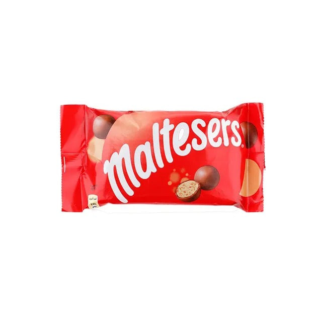 MALTESERS SINGLES 37 GM