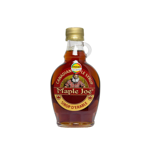 MAPLE JOE PURE MAPLE SYRUP 150GM