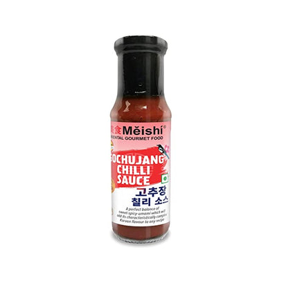 MEISHI GOCHUJANG CHILLI SAUCE 175GM