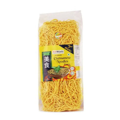 MEISHI MIE GORENG NOODLES INDONESIAN STYLE 300 GM