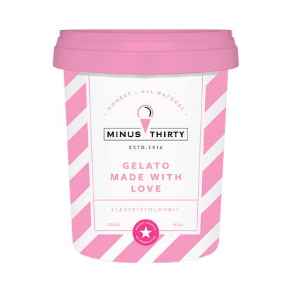 MINUS 30 ESPRESSO 500 ML