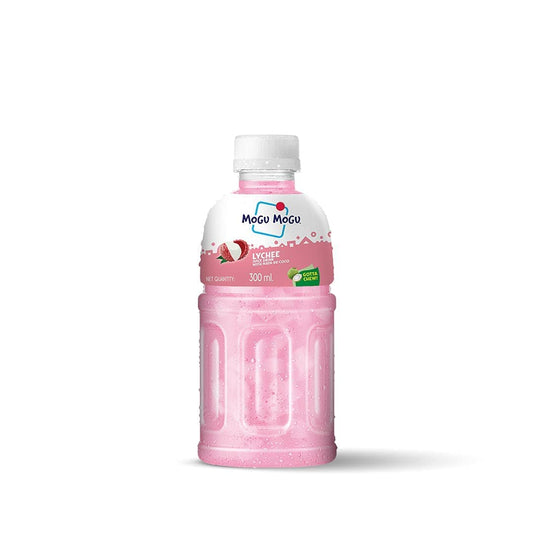 MOGU MOGU LYCHEE 300 ML