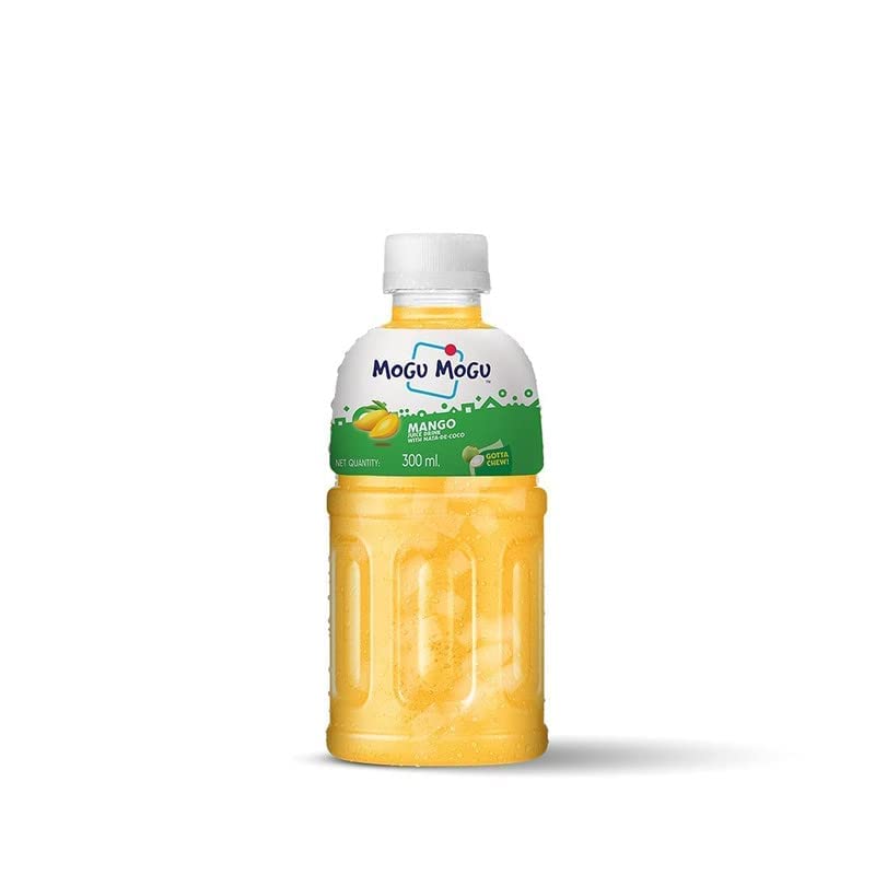 MOGU MOGU MANGO 300 ML