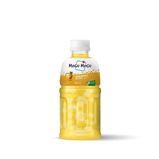 MOGU MOGU PINEAPPLE 300 ML