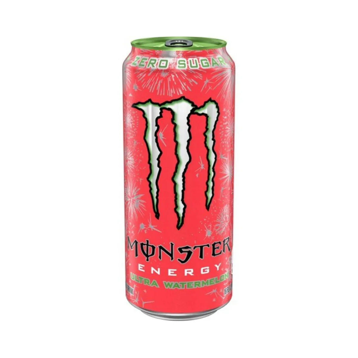 MONSTER ENERGY ULTRA WATERMELON 500 ML
