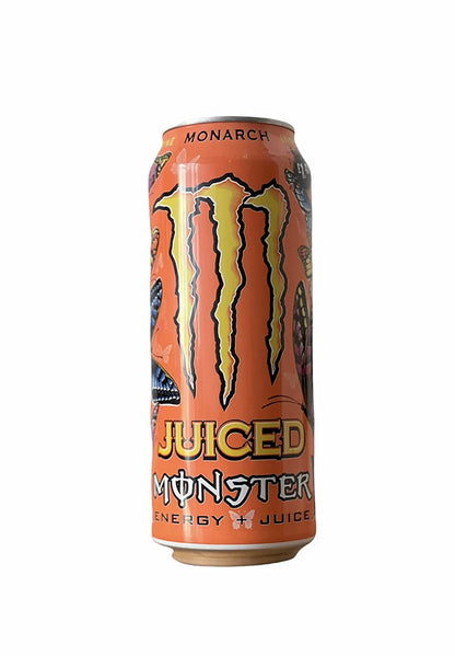 MONSTER MONARCH 500 ML