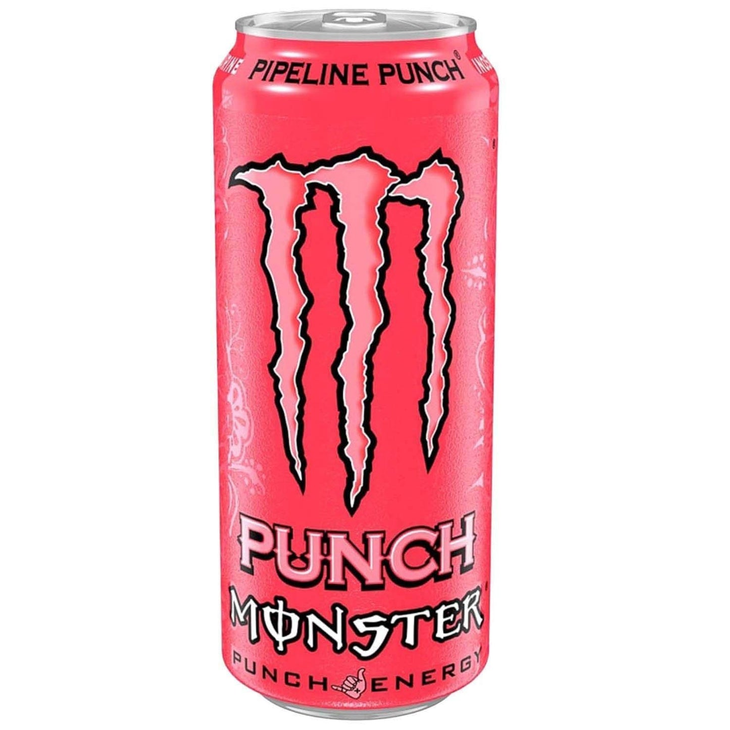 MONSTER PIPELINE PUNCH 500 ML
