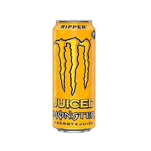 MONSTER RIPPER 500 ML