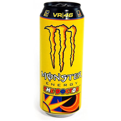 MONSTER THE DOCTOR VR 46 500 ML