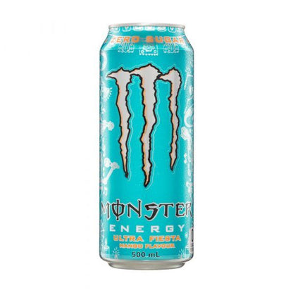 MONSTER ULTRA FIESTA MANGO 500 ML