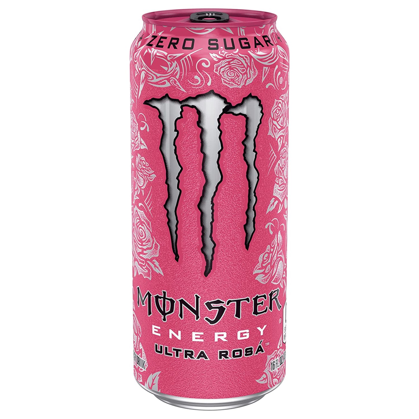 MONSTER ULTRA ROSA 500 ML