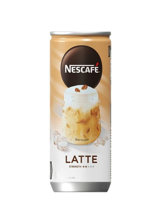 NESCAFE LATTE 220 ML
