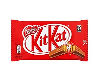 NESTLE KITKAT 4F 41.5 GM